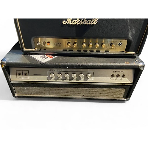 Ampeg Vintage