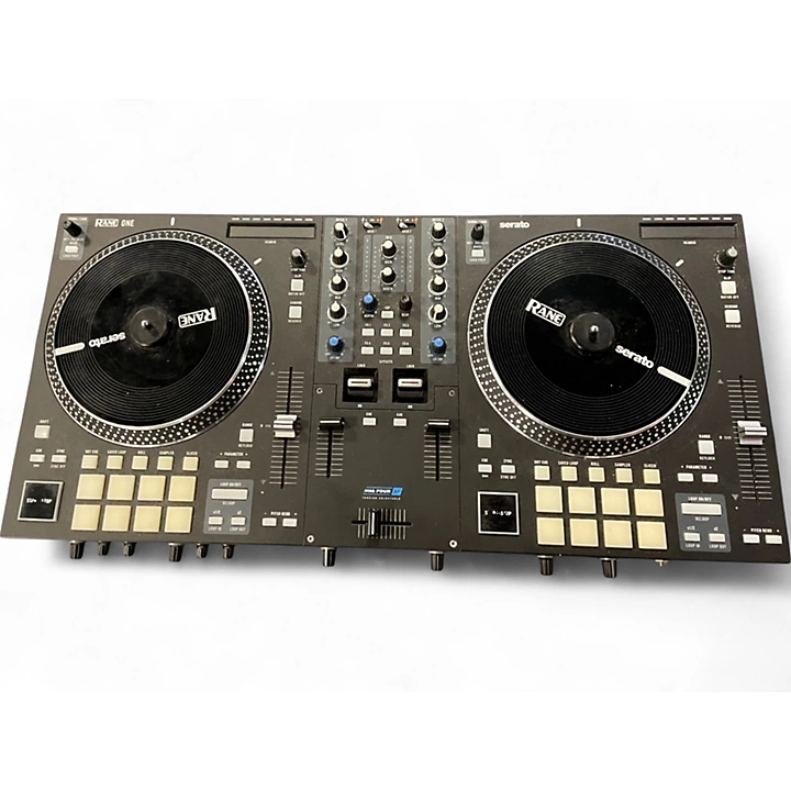 RANE Used RANE ONE DJ Controller