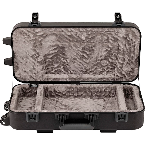 Tone Master Pro Hard Case Black