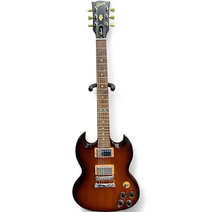 Gibson Used 2014 Gibson SG SPECIAL