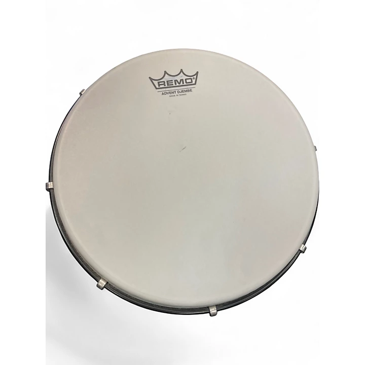 Remo Used Remo Advent Djembe Djembe.gc