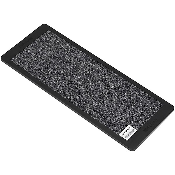 VQD106PADS V Drums Quiet Design Pad Set