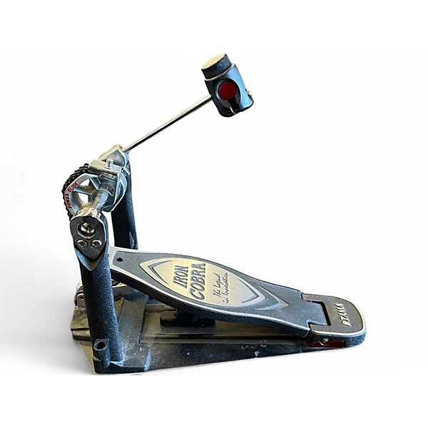 TAMA Used TAMA Iron Cobra 900 Power Glide Single Bass Drum Pedal