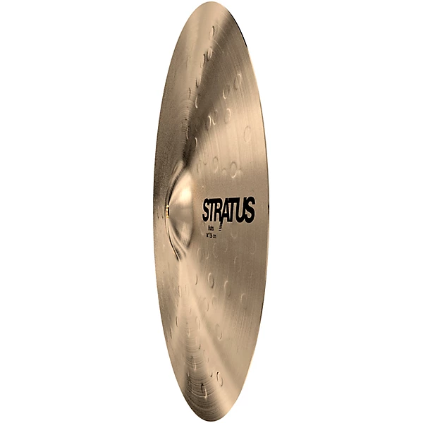 SABIAN STRATUS Hi Hat Cymbals 14 in. Pair