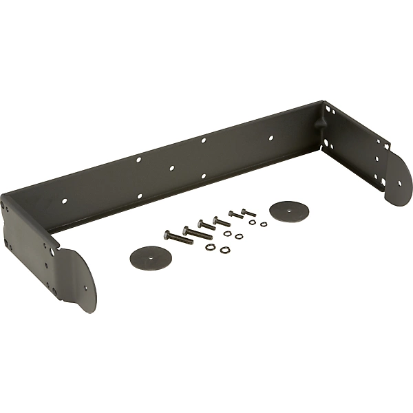 Electro Voice MB 200 Wall Ceiling Mount UBracket Kit Level 2 Black 888365324227 H12670005001001.gc