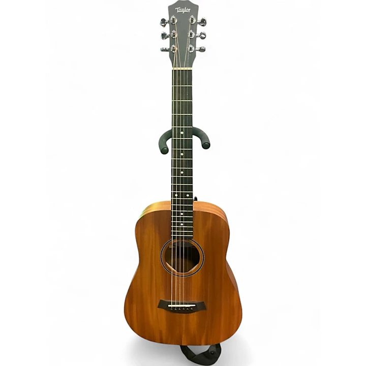 Used Taylor BT12 Natural Acoustic Guitar