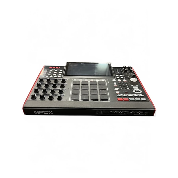 Akai Professional Used Akai Professional MPCX Production Controller