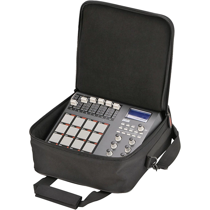 1SKB UB1212 Universal Equipment Mixer Bag