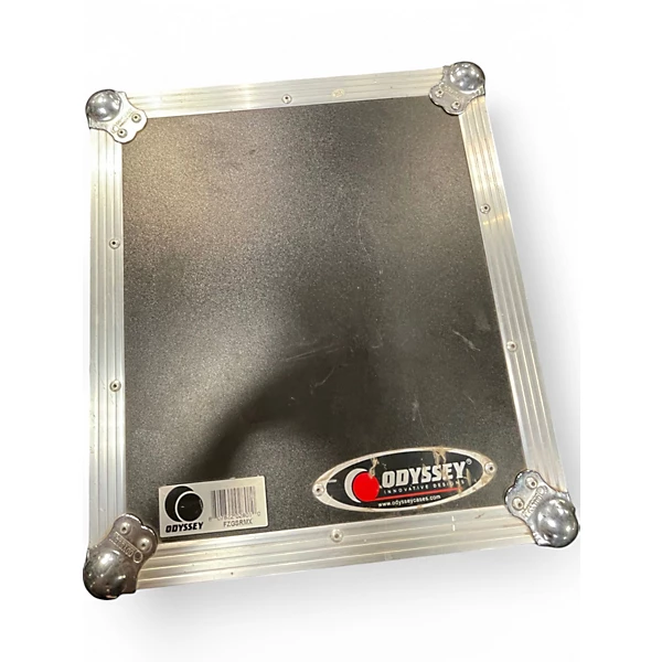 Odyssey Used Odyssey DJ CASE DJ Case