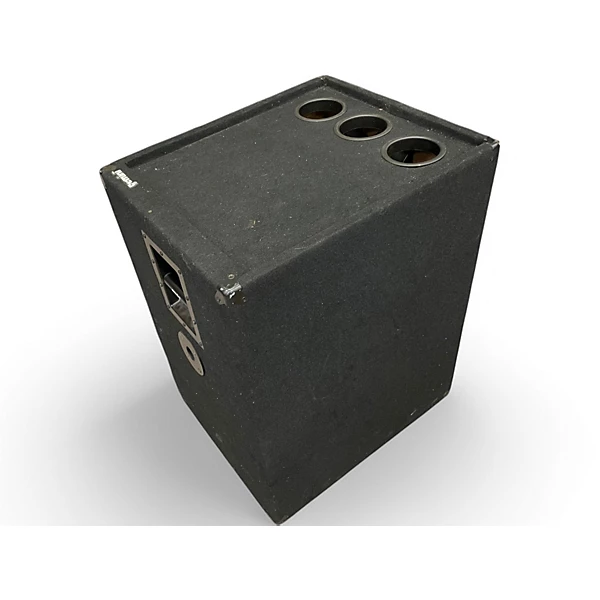 Gemini Used Gemini XTR 400 Powered Subwoofer.gc