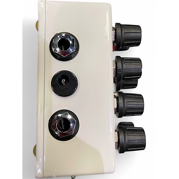 Used Red Panda Particle Effect Pedal