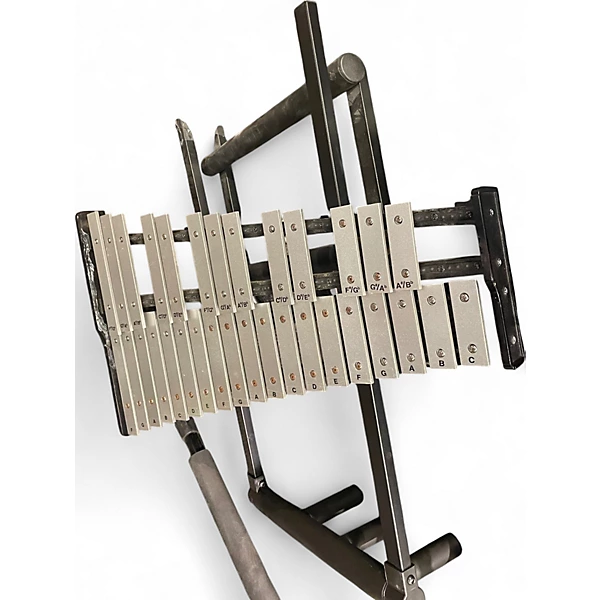 Vic Firth Used Vic Firth BELL KIT Concert Percussion.gc