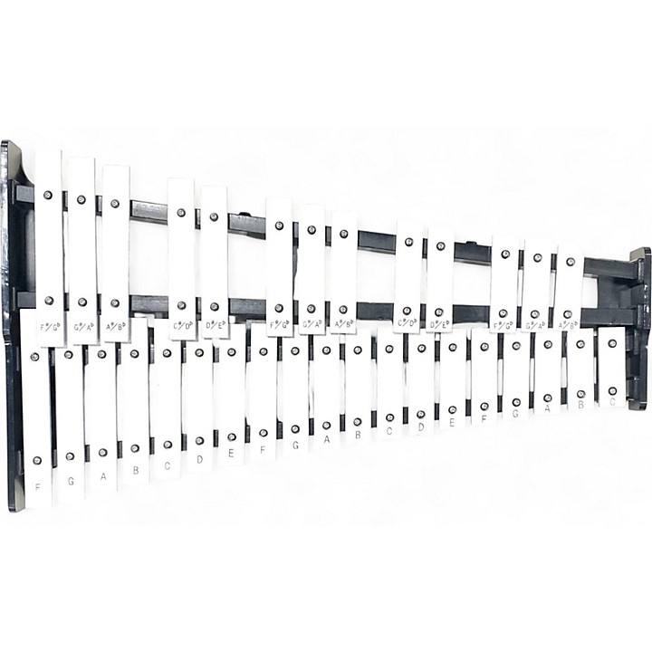 Ludwig 2 1 2 Octave Marching Xylophone.gc