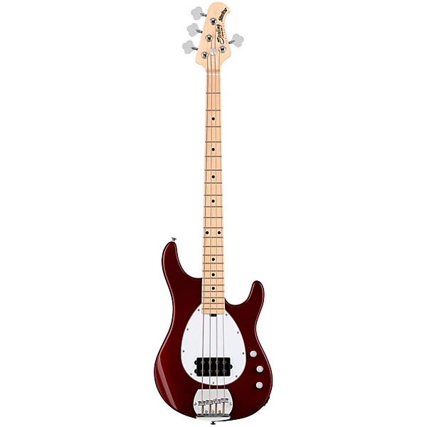 See All Sterling by Music Man 4 String Electric Bass