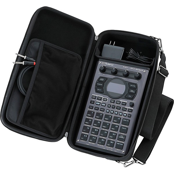 CB 404 Custom Carrying Case for SP 404 Series