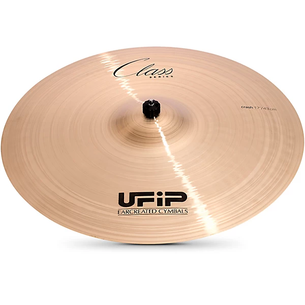 Class Series Light Crash Cymbal