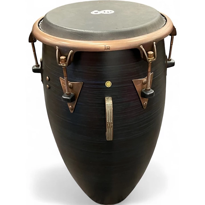 LP Used LP 60TH ANNIVERSARY FIBERGLASS CONGA