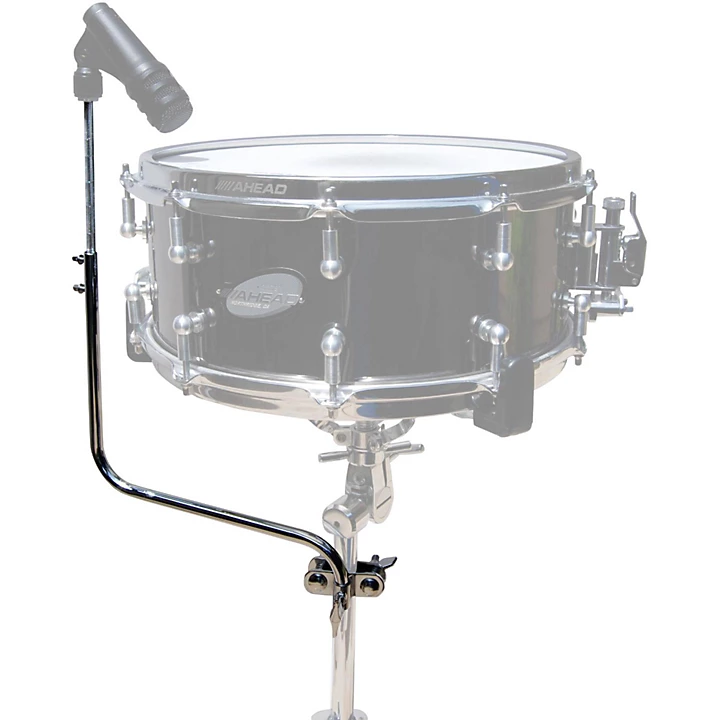 Snare Cymbal Mic Mount