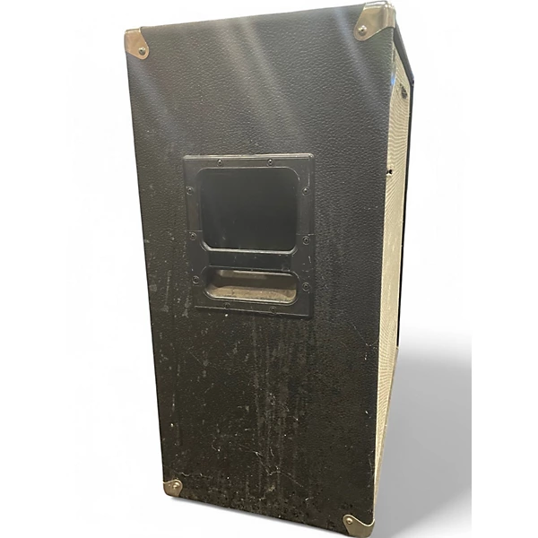 Used Fender Tone Master 4x12 Guitar Cabinet