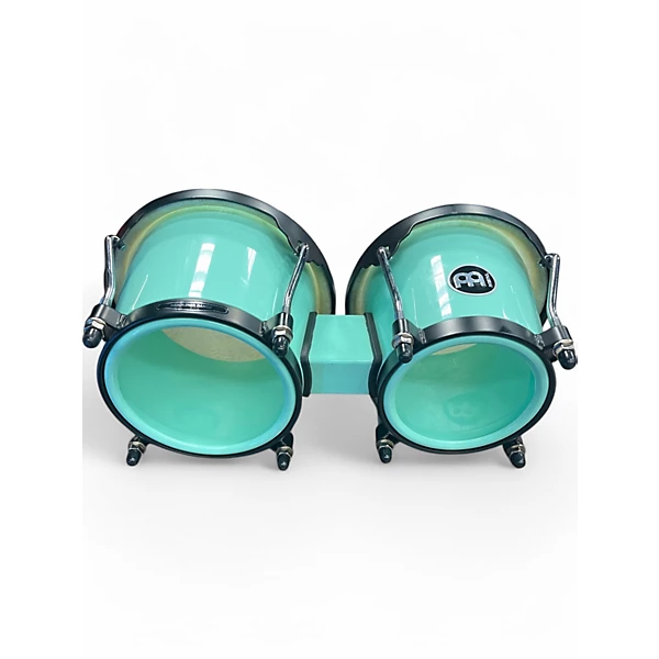 MEINL Used MEINL Headliner Series Bongos.gc