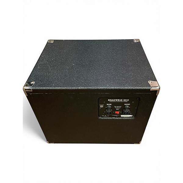 Hartke Used Hartke HD112 Bass Cabinet