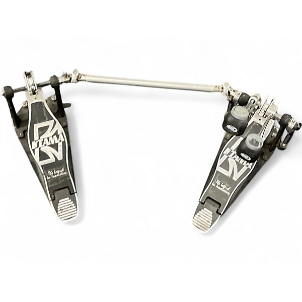 TAMA Used TAMA Iron Cobra Double Bass Drum Pedal