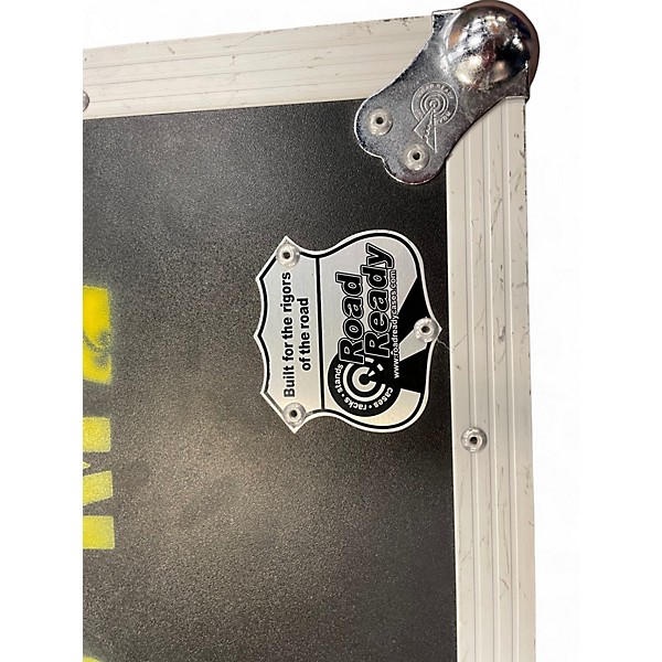 Road Ready Used Road Ready FLIGHT CASE PAIR Utility Case.gc