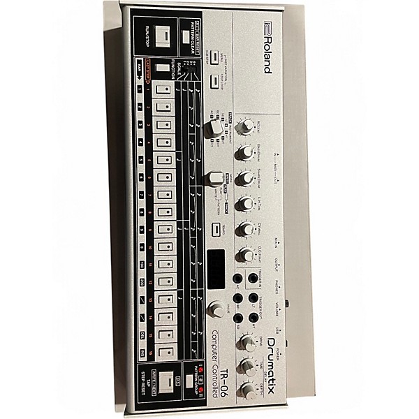 Roland Used Roland TR 06 Production Controller