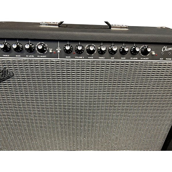 Fender Used Fender Champion 100 Guitar Combo Amp
