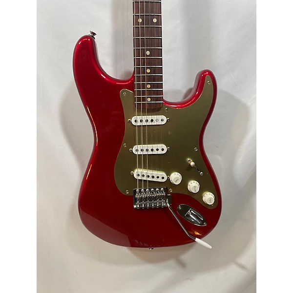 Fender Player Stratocaster Solid Body Electric Guitar