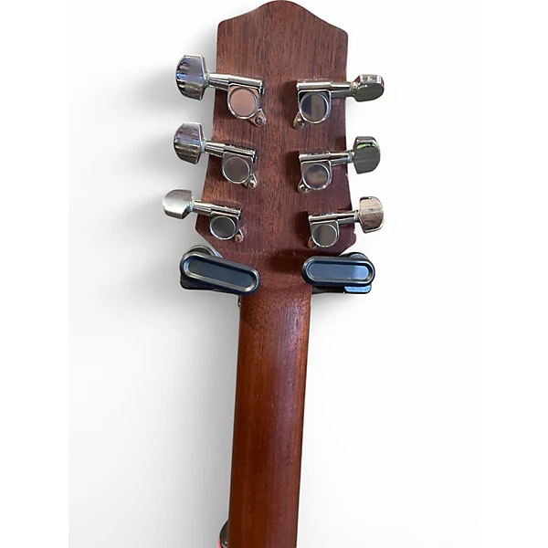 Voyage Air Used Voyage Air VAOM 02 Natural Acoustic Guitar