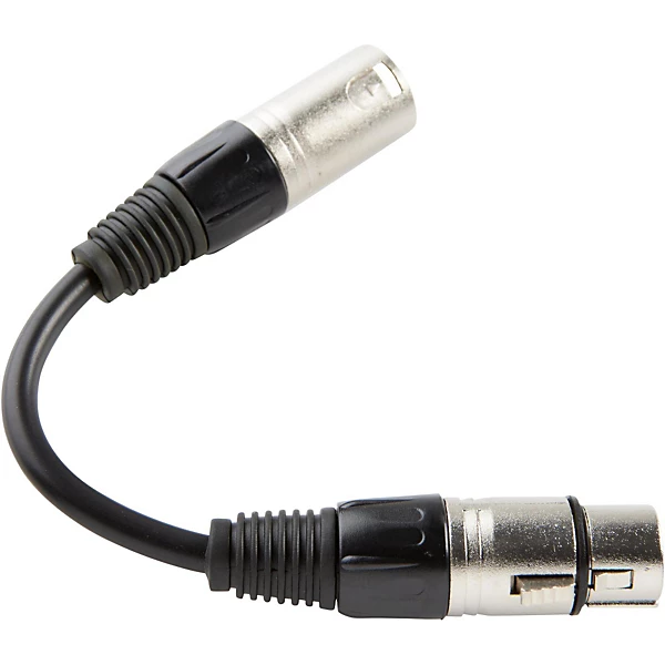 5 Pin Female to 3 Pin Male Turn Around