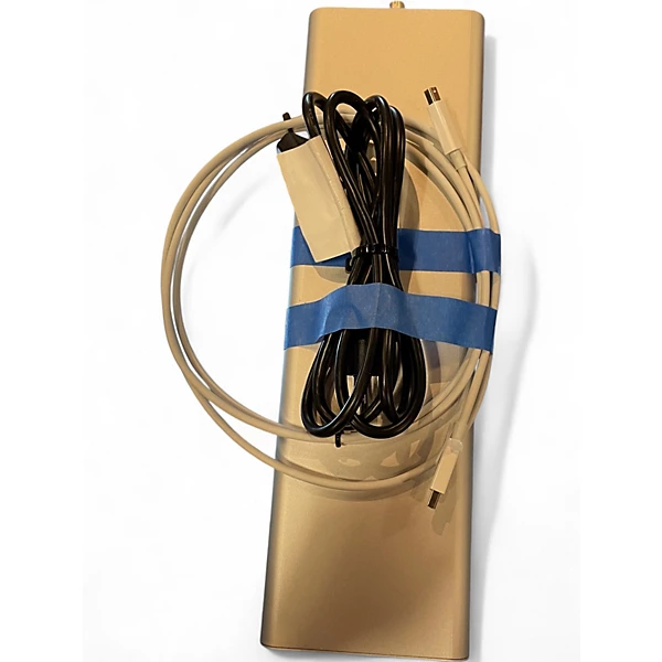 MAGMA Used MAGMA ExpressBox 3T Audio Interface.gc