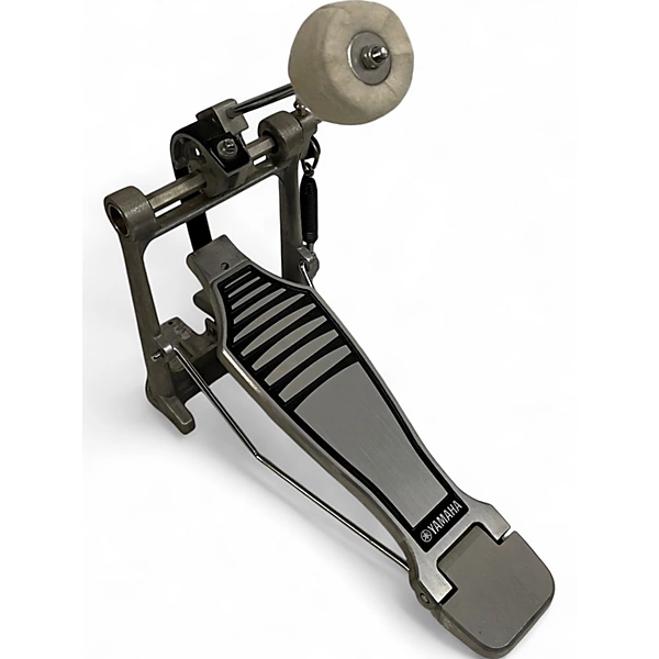 Yamaha Used Yamaha STRAP DRIVE Single Bass Drum Pedal.gc