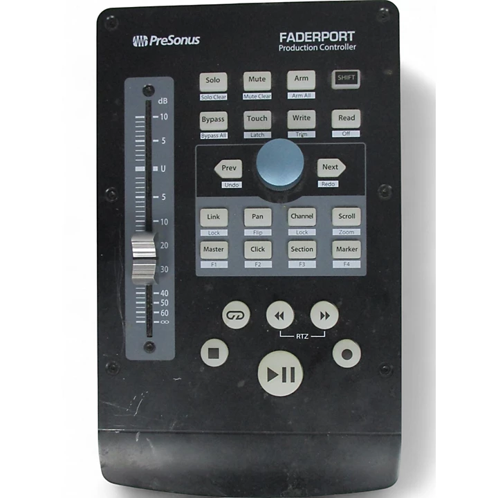 PreSonus FADERPORT