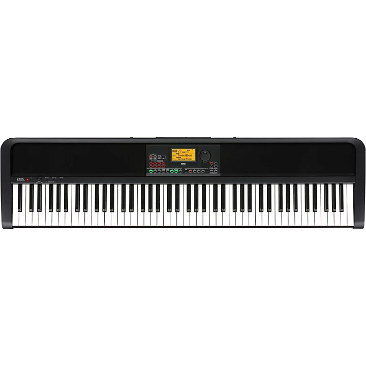 KORG XE20 88 Key Ensemble Digital Piano Level 2