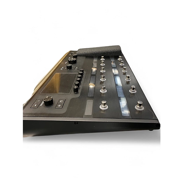 Line 6 Used Line 6 Helix Effect Processor