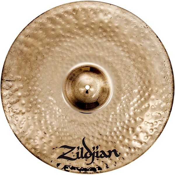 Zildjian K Custom Session Ride Cymbal 20 in.