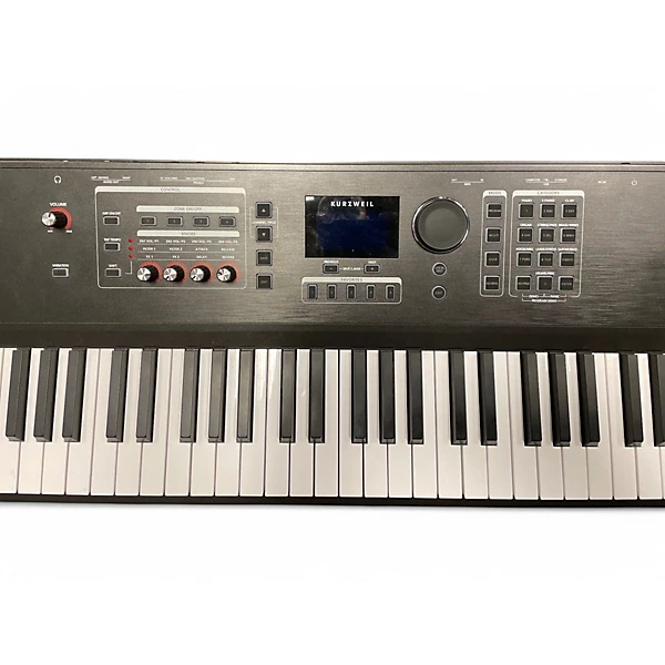 Kurzweil Sp6 7 Stage Piano.gc