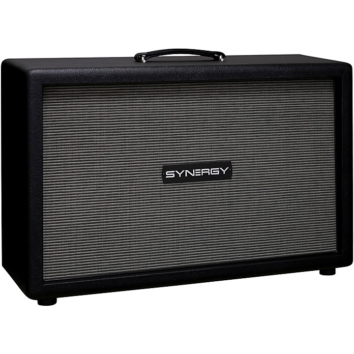 Synergy SYN 212 EXT 120W 2x12 Guitar Extension Speaker Cabinet