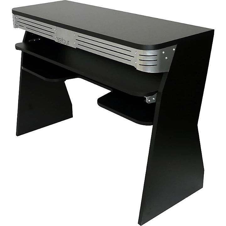 XR600 STUDIO DJ CONSOLE Black