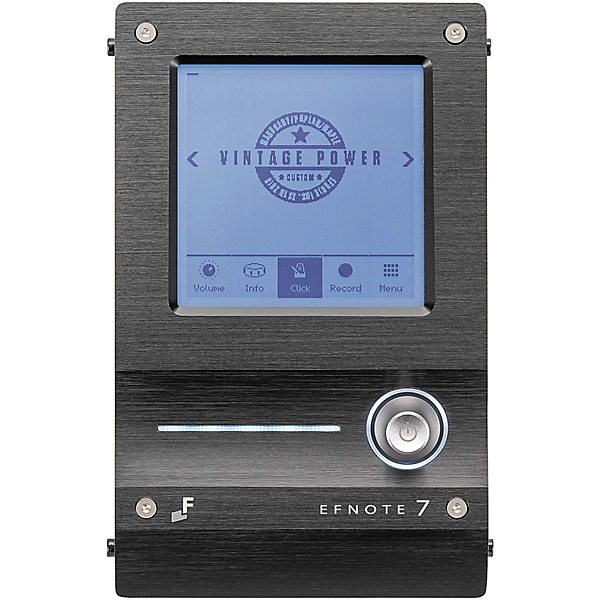 7 Acoustic Designed Electronic Drum Set White Sparkle