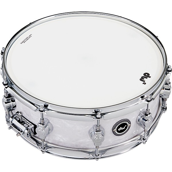 DWe Wireless Acoustic Electronic Convertible Snare Drum