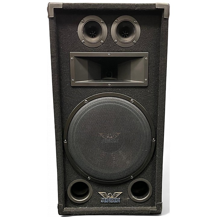 Jensen JP1300 Unpowered Monitor.gc