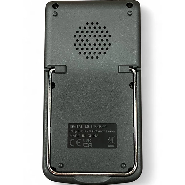 Sondery Used Sondery ProBeat Vocal Metronome Metronome.gc