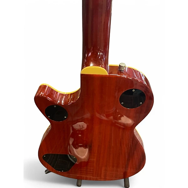 Gretsch Guitars Used Gretsch Guitars G6128T Duo Jet Black Solid Body Electric Guitar