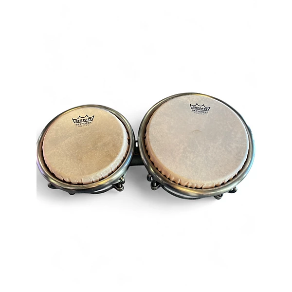 Pearl Used Pearl elite bongo Bongos.gc