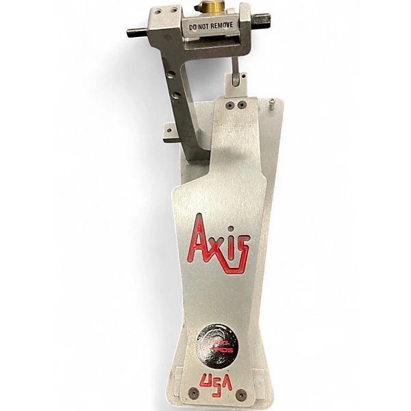 Axis Used Axis AL2 Double Bass Drum Pedal.gc