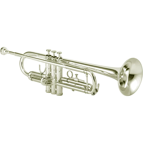 Jupiter JTR700A Standard Series Bb Trumpet Level 2 JTR700 Lacquer