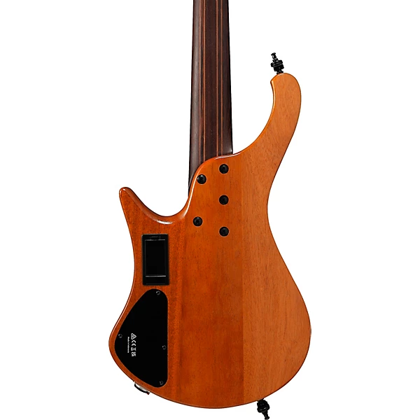 See All Ibanez 5 String Electric Bass